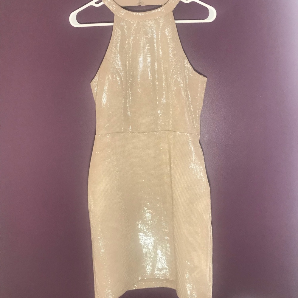 Flirty Cocktail Dress